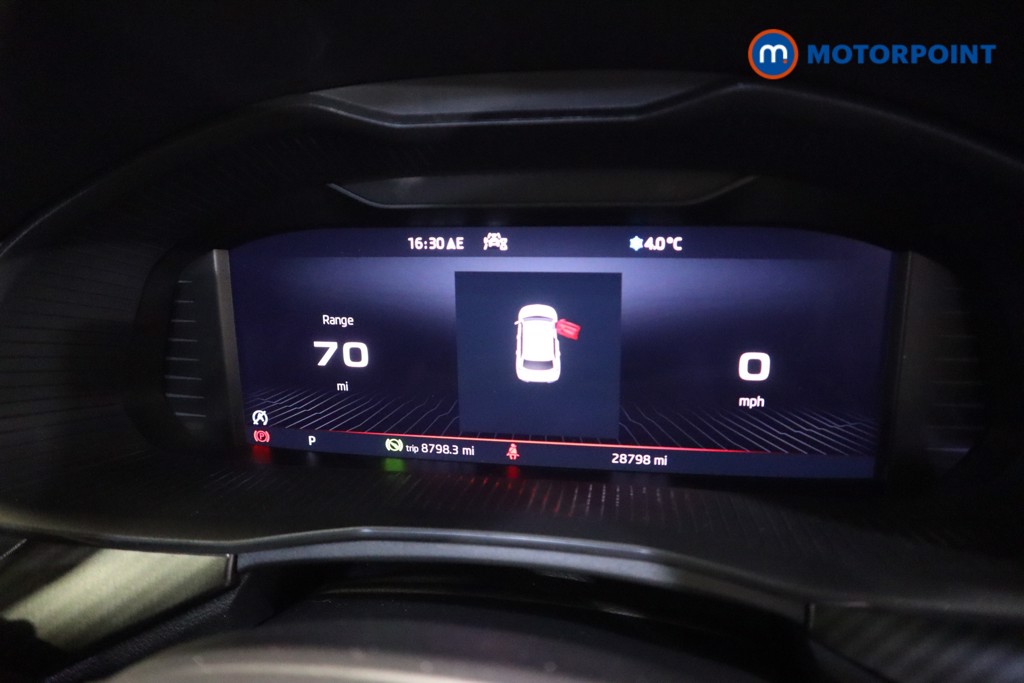 Skoda Kamiq Monte Carlo Automatic Petrol SUV - Stock Number (1629240) - 4th supplementary image