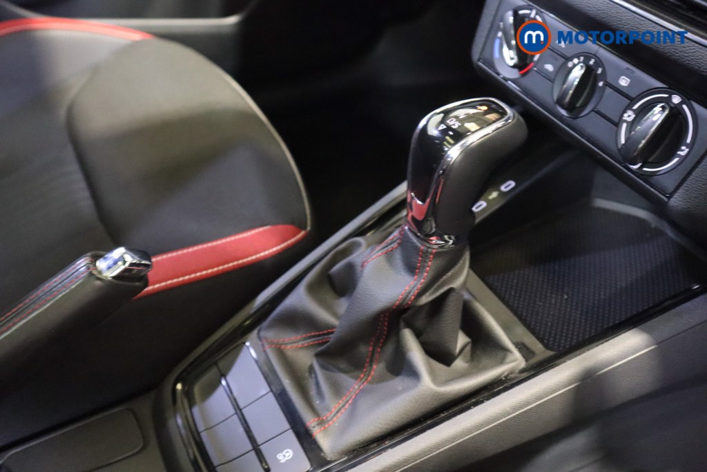 Skoda Kamiq Monte Carlo Automatic Petrol SUV - Stock Number (1629240) - 5th supplementary image