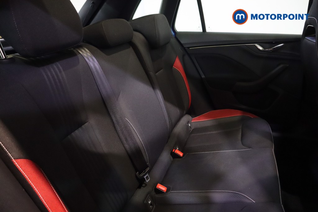 Skoda Kamiq Monte Carlo Automatic Petrol SUV - Stock Number (1629240) - 7th supplementary image