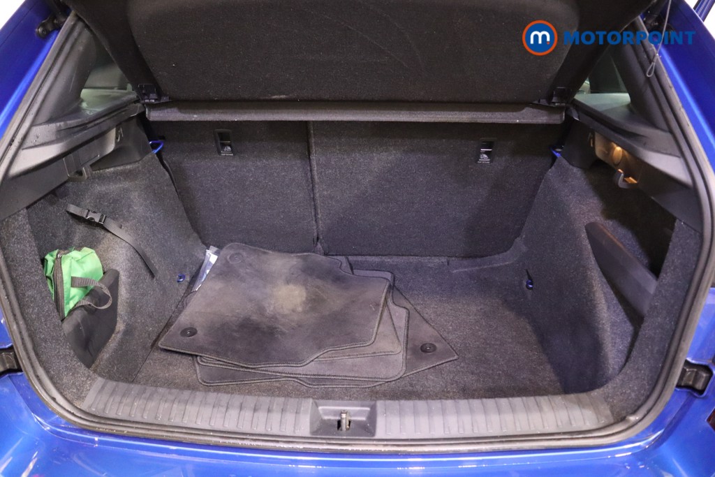 Skoda Kamiq Monte Carlo Automatic Petrol SUV - Stock Number (1629240) - 8th supplementary image