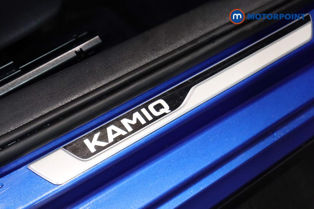 Skoda Kamiq Monte Carlo Automatic Petrol SUV - Stock Number (1629240) - 14th supplementary image