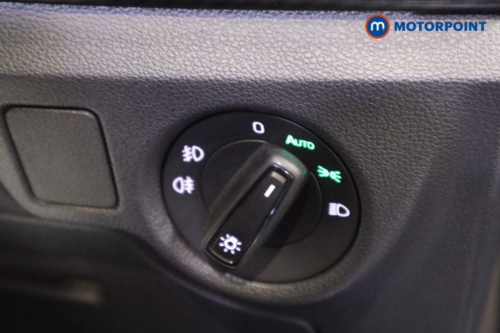 Skoda Kamiq Monte Carlo Automatic Petrol SUV - Stock Number (1629240) - 15th supplementary image