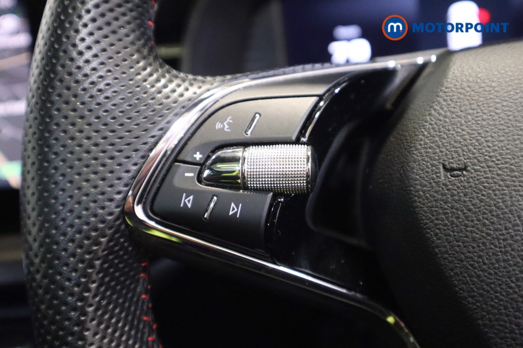 Skoda Kamiq Monte Carlo Automatic Petrol SUV - Stock Number (1629240) - 16th supplementary image