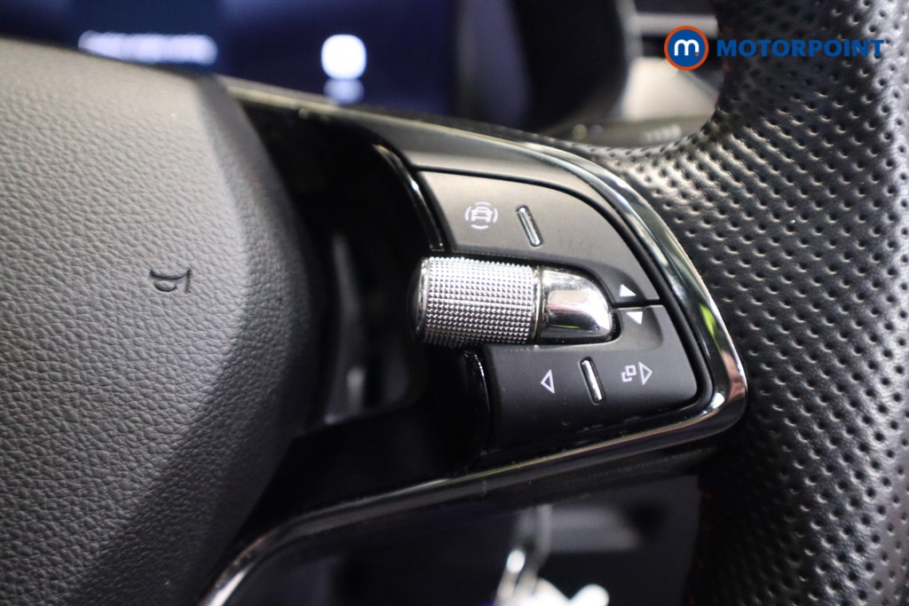 Skoda Kamiq Monte Carlo Automatic Petrol SUV - Stock Number (1629240) - 17th supplementary image