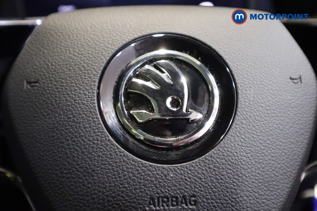 Skoda Kamiq Monte Carlo Automatic Petrol SUV - Stock Number (1629240) - 18th supplementary image