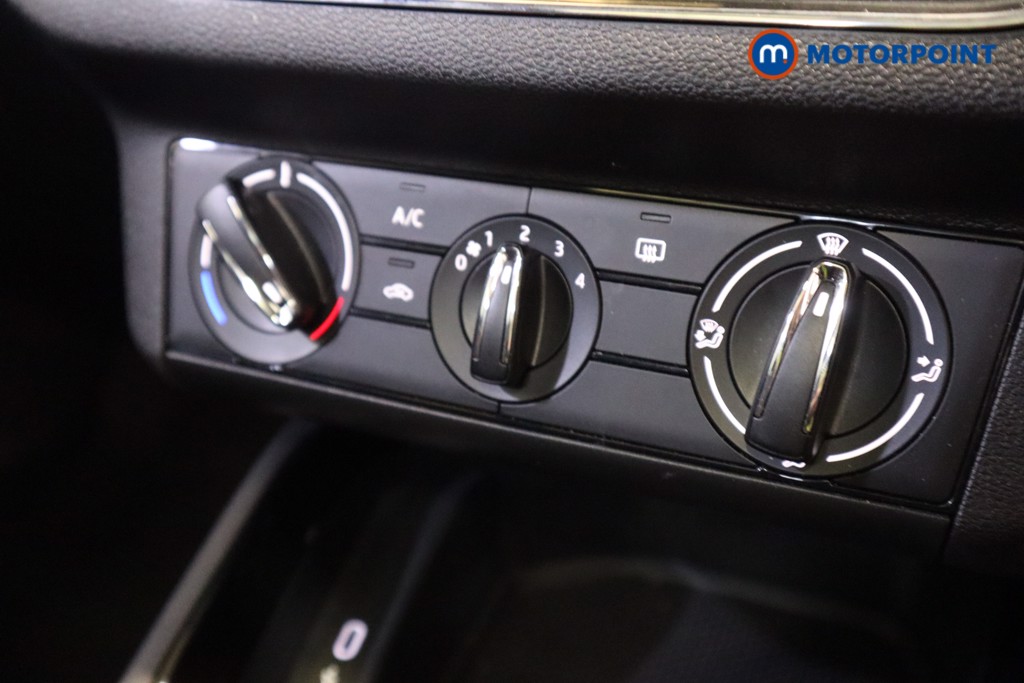 Skoda Kamiq Monte Carlo Automatic Petrol SUV - Stock Number (1629240) - 21st supplementary image