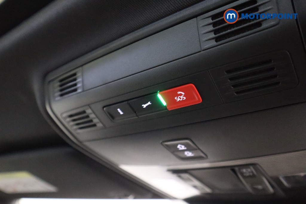 Skoda Kamiq Monte Carlo Automatic Petrol SUV - Stock Number (1629240) - 22nd supplementary image