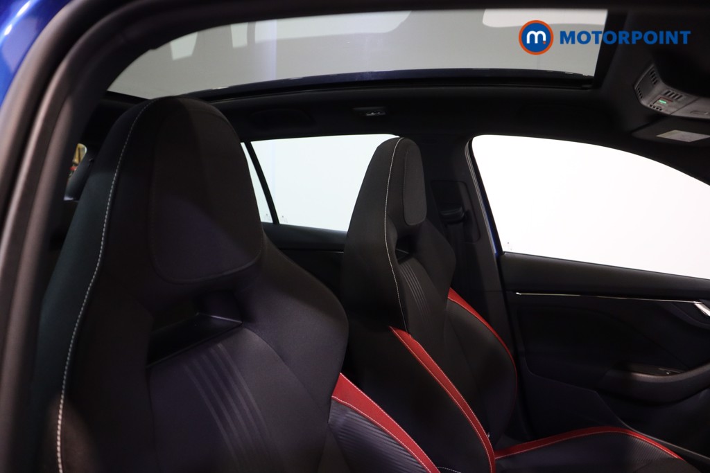 Skoda Kamiq Monte Carlo Automatic Petrol SUV - Stock Number (1629240) - 24th supplementary image