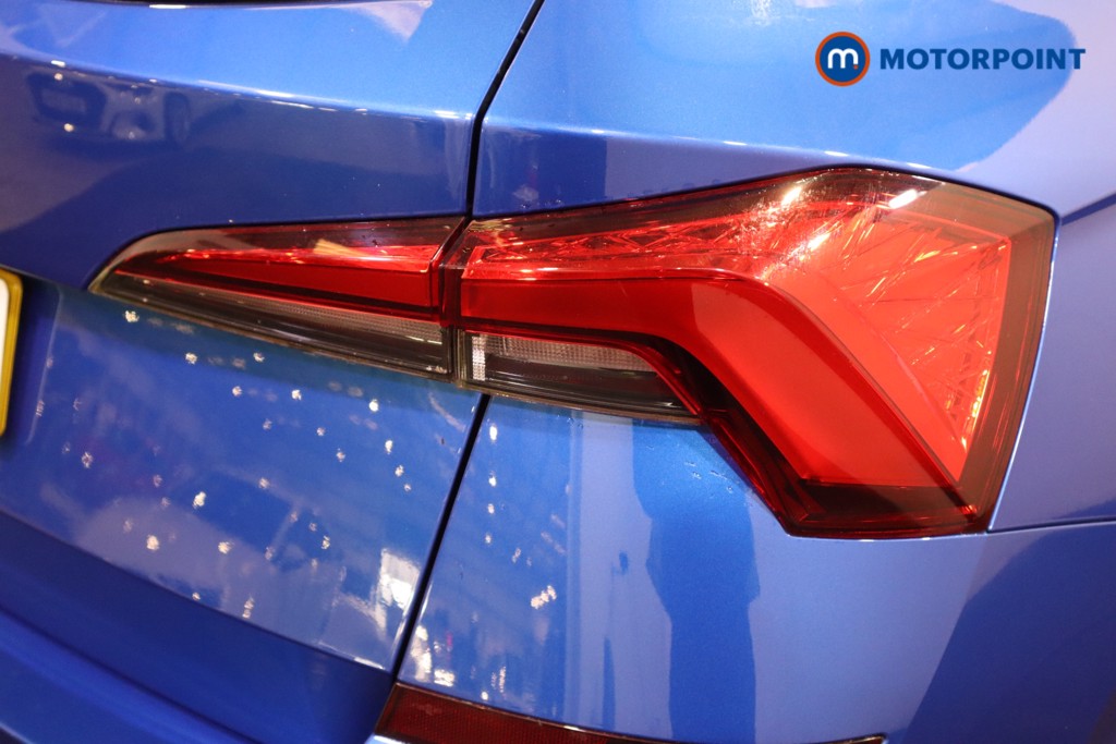 Skoda Kamiq Monte Carlo Automatic Petrol SUV - Stock Number (1629240) - 26th supplementary image