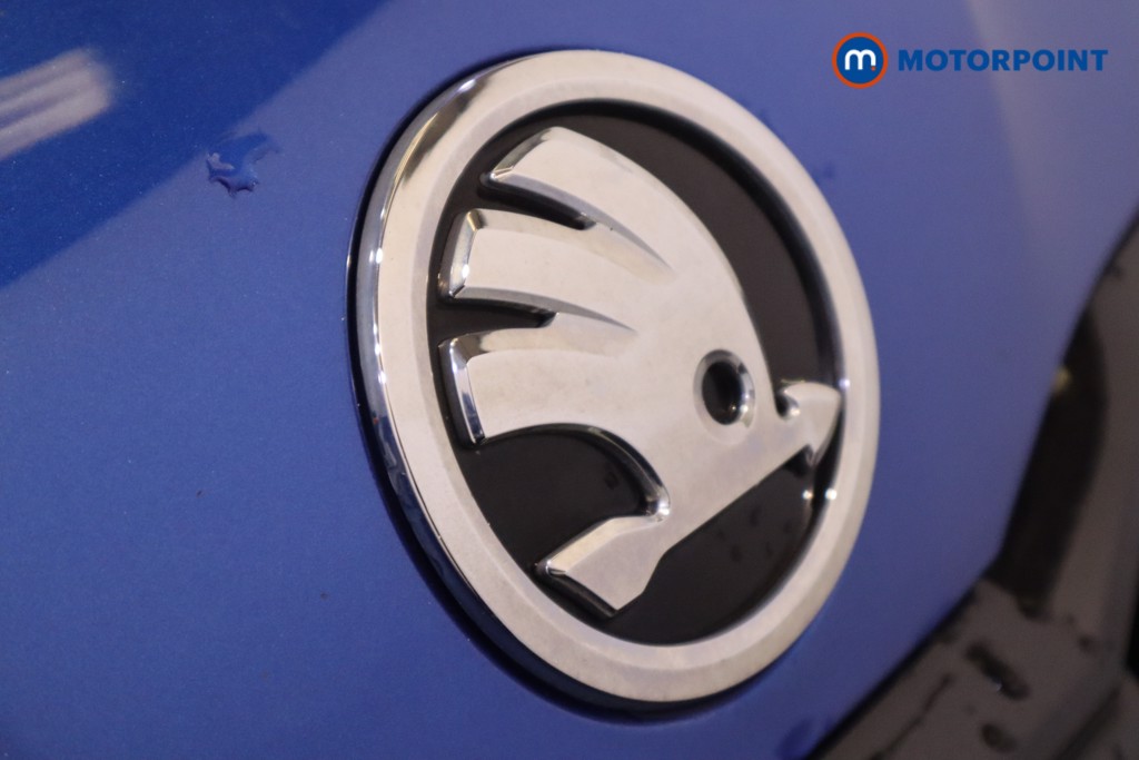 Skoda Kamiq Monte Carlo Automatic Petrol SUV - Stock Number (1629240) - 29th supplementary image