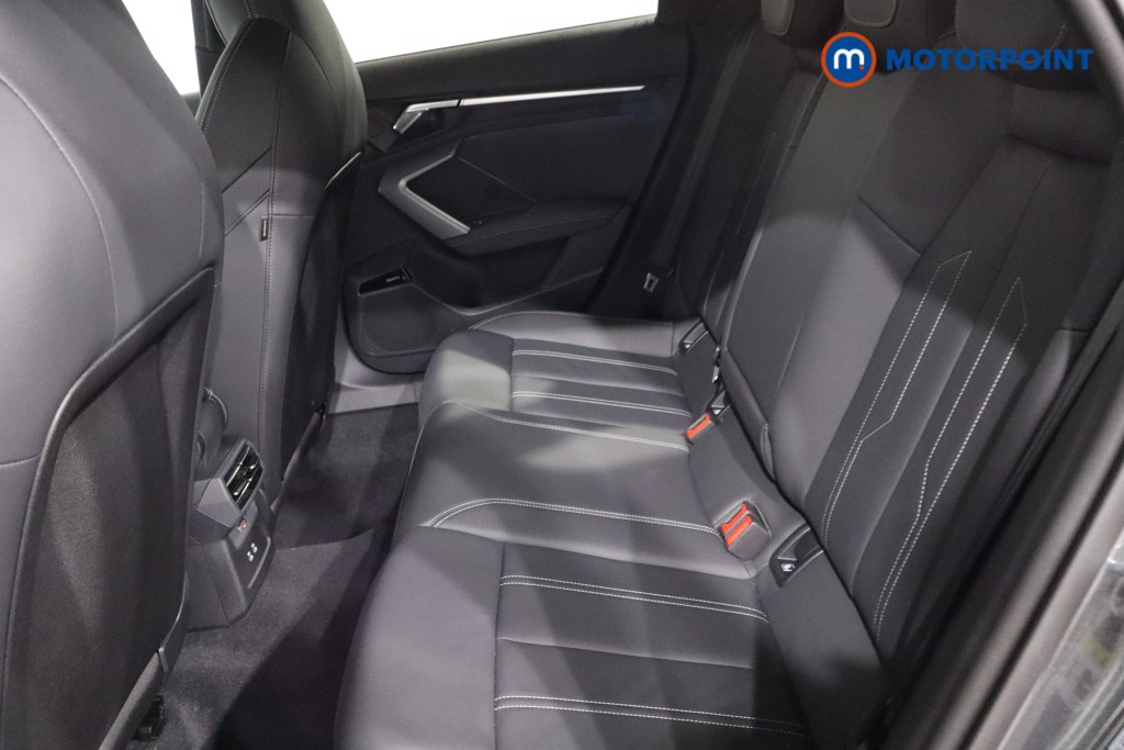 Audi A3 S Line Automatic Petrol Plug-In Hybrid Hatchback - Stock Number (1629241) - 5th supplementary image