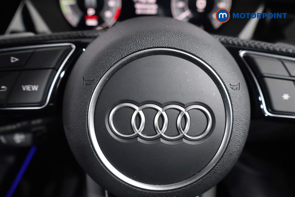 Audi A3 S Line Automatic Petrol Plug-In Hybrid Hatchback - Stock Number (1629241) - 13th supplementary image