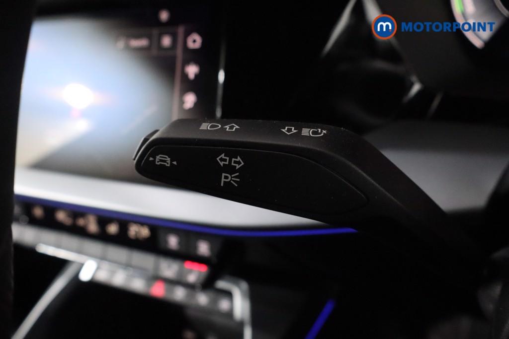 Audi A3 S Line Automatic Petrol Plug-In Hybrid Hatchback - Stock Number (1629241) - 14th supplementary image