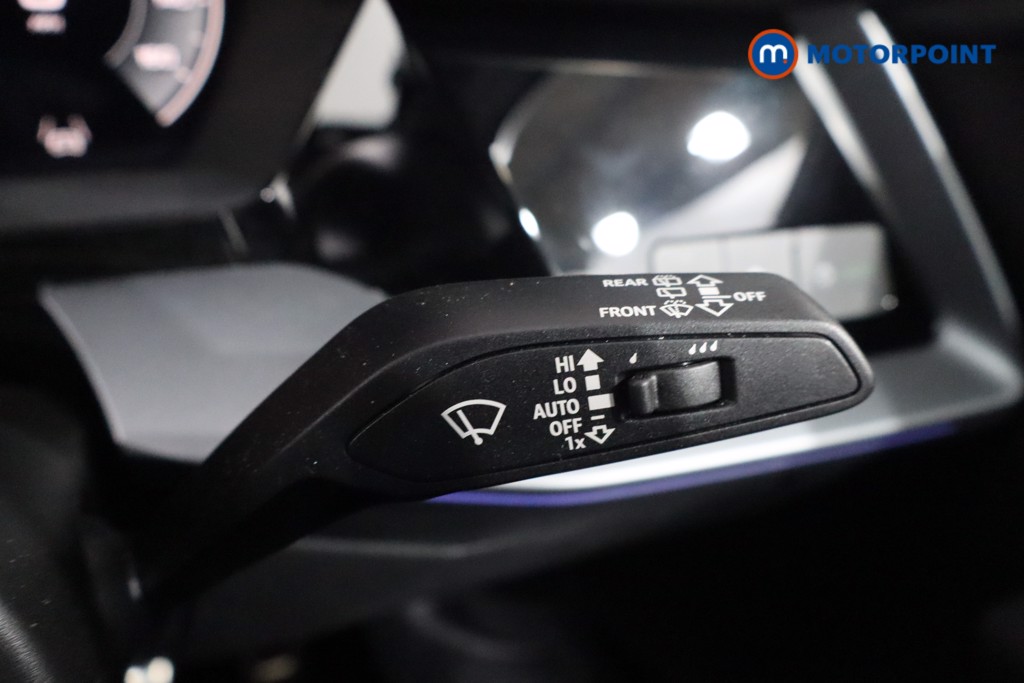 Audi A3 S Line Automatic Petrol Plug-In Hybrid Hatchback - Stock Number (1629241) - 15th supplementary image