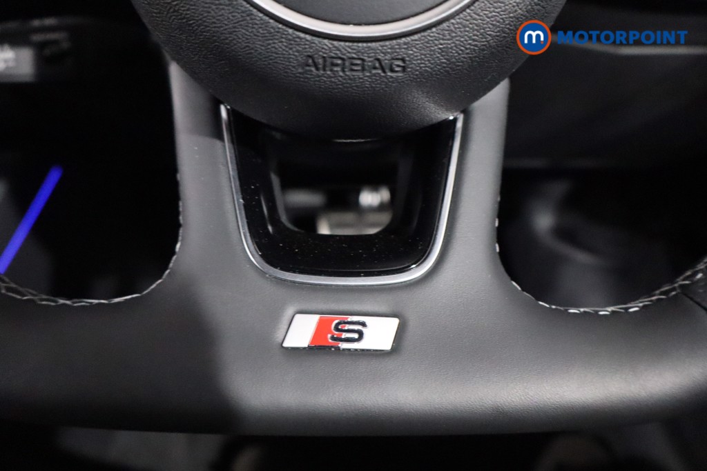 Audi A3 S Line Automatic Petrol Plug-In Hybrid Hatchback - Stock Number (1629241) - 16th supplementary image