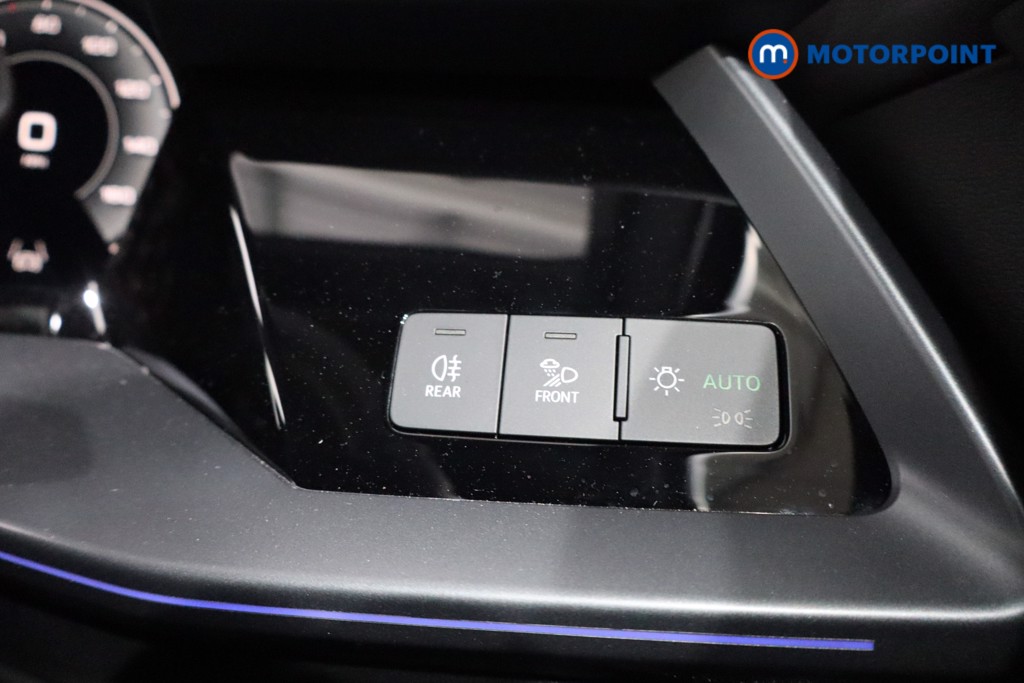 Audi A3 S Line Automatic Petrol Plug-In Hybrid Hatchback - Stock Number (1629241) - 17th supplementary image