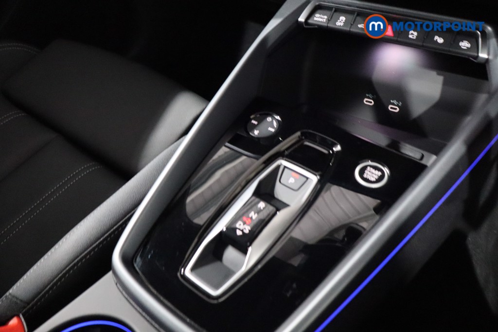 Audi A3 S Line Automatic Petrol Plug-In Hybrid Hatchback - Stock Number (1629241) - 20th supplementary image