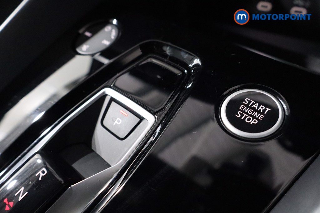 Audi A3 S Line Automatic Petrol Plug-In Hybrid Hatchback - Stock Number (1629241) - 21st supplementary image