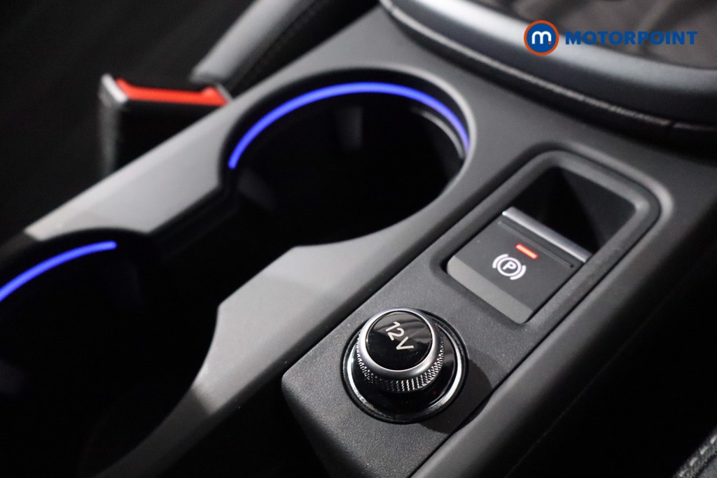 Audi A3 S Line Automatic Petrol Plug-In Hybrid Hatchback - Stock Number (1629241) - 22nd supplementary image