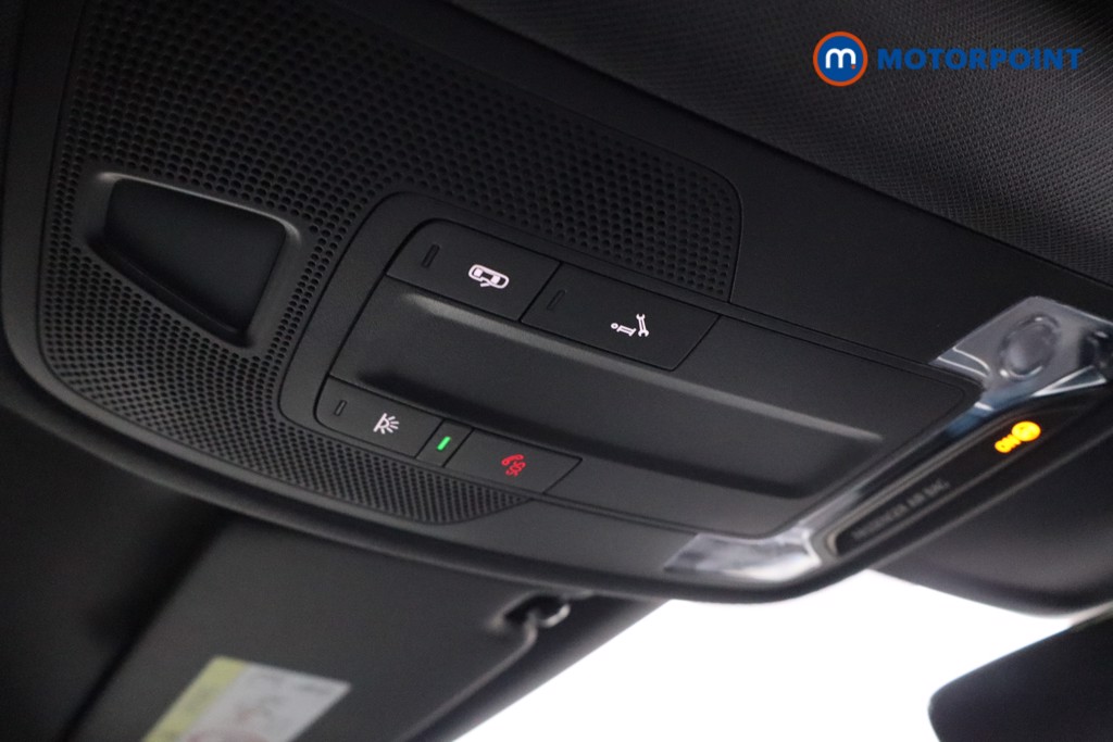 Audi A3 S Line Automatic Petrol Plug-In Hybrid Hatchback - Stock Number (1629241) - 23rd supplementary image