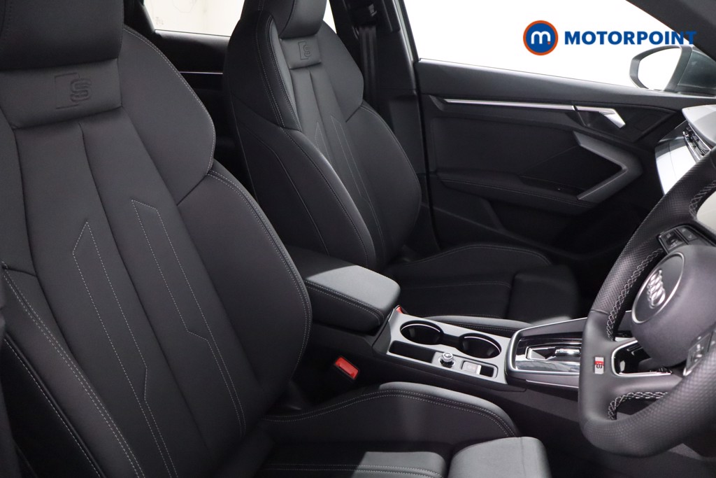 Audi A3 S Line Automatic Petrol Plug-In Hybrid Hatchback - Stock Number (1629241) - 24th supplementary image