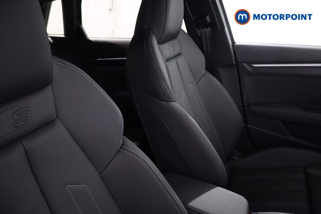 Audi A3 S Line Automatic Petrol Plug-In Hybrid Hatchback - Stock Number (1629241) - 25th supplementary image