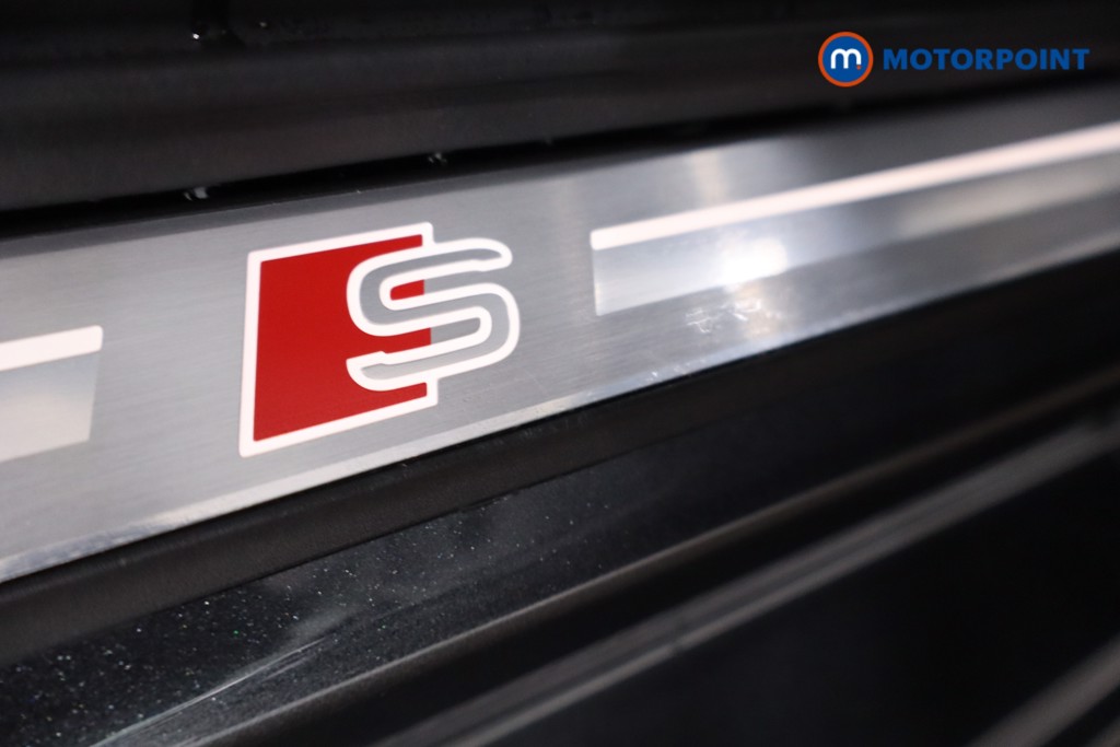 Audi A3 S Line Automatic Petrol Plug-In Hybrid Hatchback - Stock Number (1629241) - 26th supplementary image