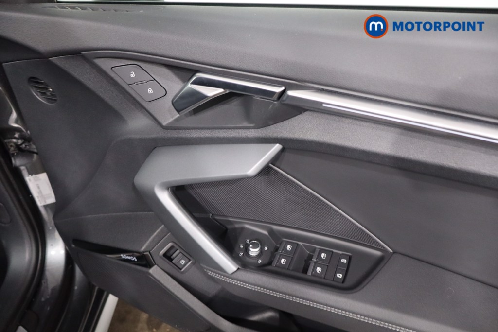 Audi A3 S Line Automatic Petrol Plug-In Hybrid Hatchback - Stock Number (1629241) - 28th supplementary image