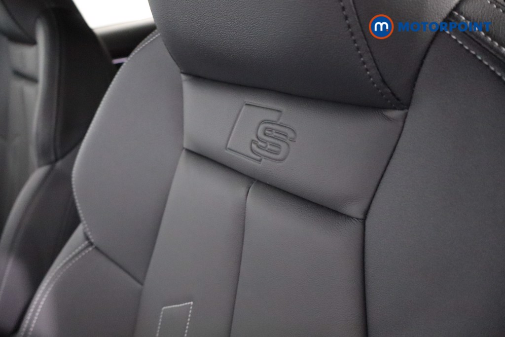Audi A3 S Line Automatic Petrol Plug-In Hybrid Hatchback - Stock Number (1629241) - 29th supplementary image