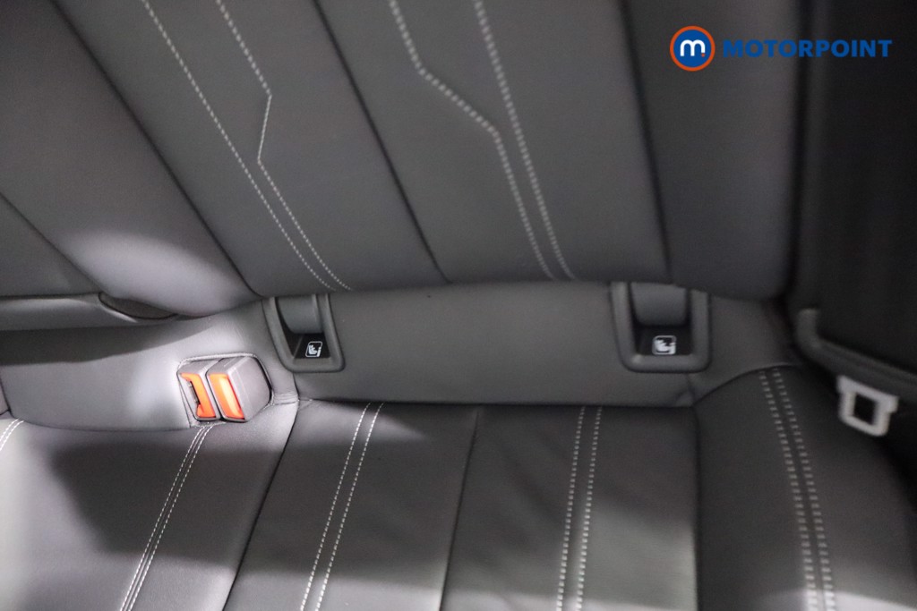 Audi A3 S Line Automatic Petrol Plug-In Hybrid Hatchback - Stock Number (1629241) - 30th supplementary image