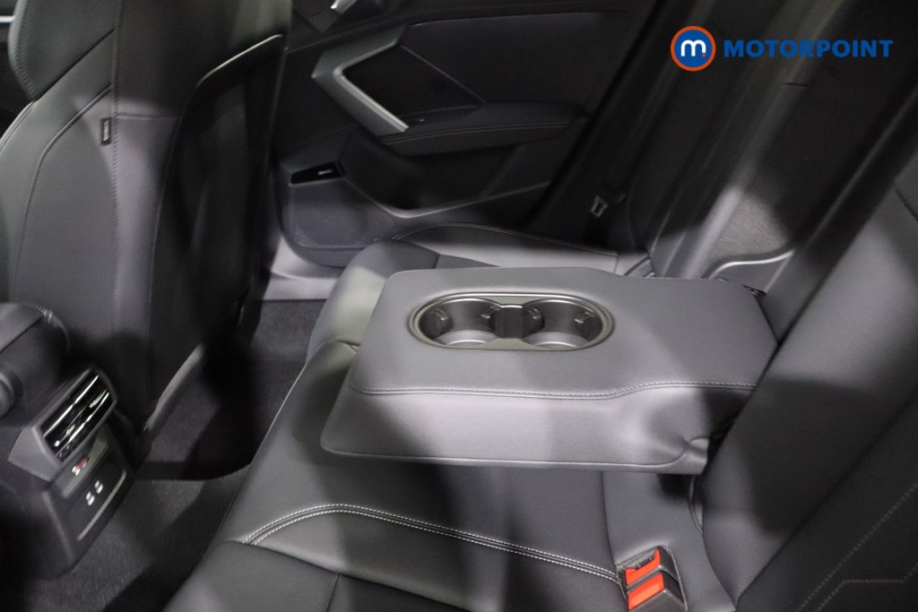 Audi A3 S Line Automatic Petrol Plug-In Hybrid Hatchback - Stock Number (1629241) - 31st supplementary image