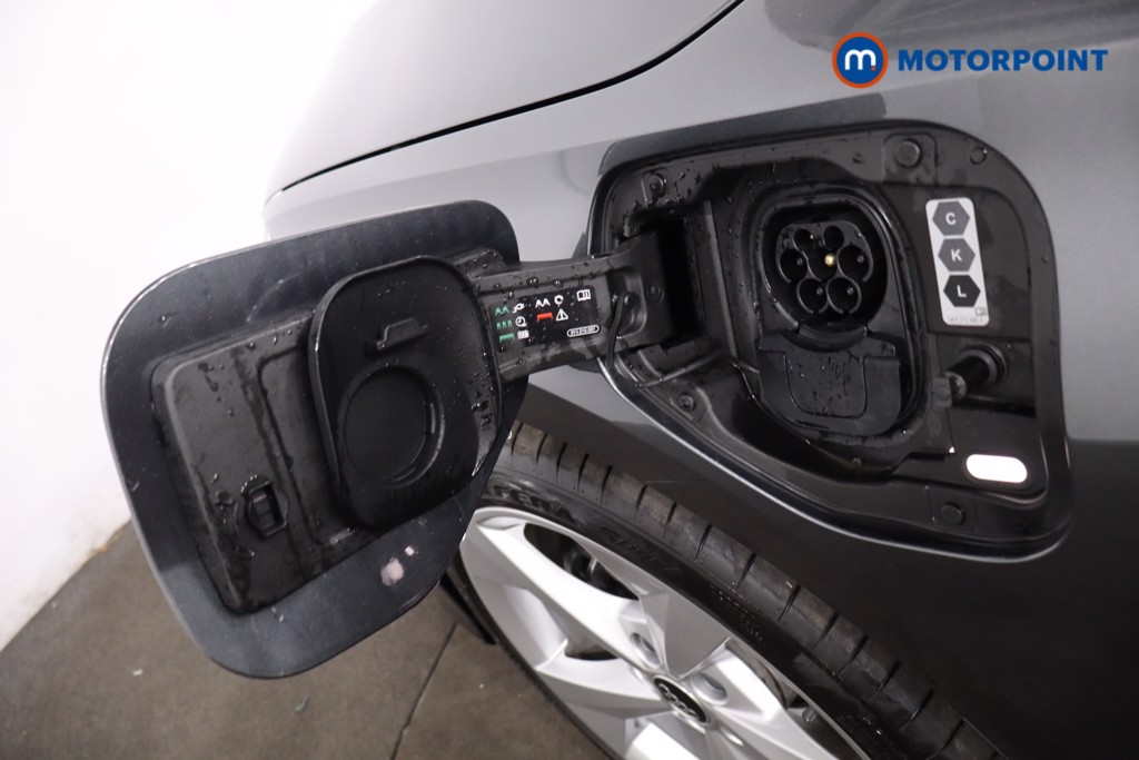 Audi A3 S Line Automatic Petrol Plug-In Hybrid Hatchback - Stock Number (1629241) - 32nd supplementary image