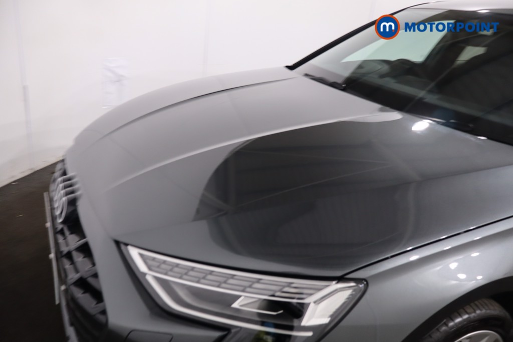 Audi A3 S Line Automatic Petrol Plug-In Hybrid Hatchback - Stock Number (1629241) - 34th supplementary image