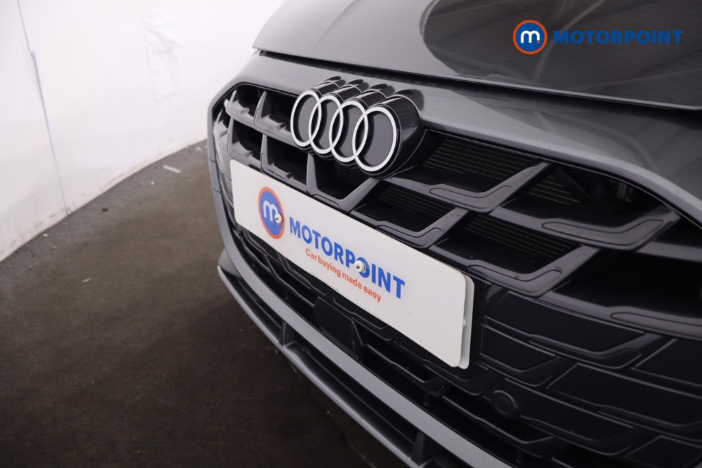 Audi A3 S Line Automatic Petrol Plug-In Hybrid Hatchback - Stock Number (1629241) - 35th supplementary image