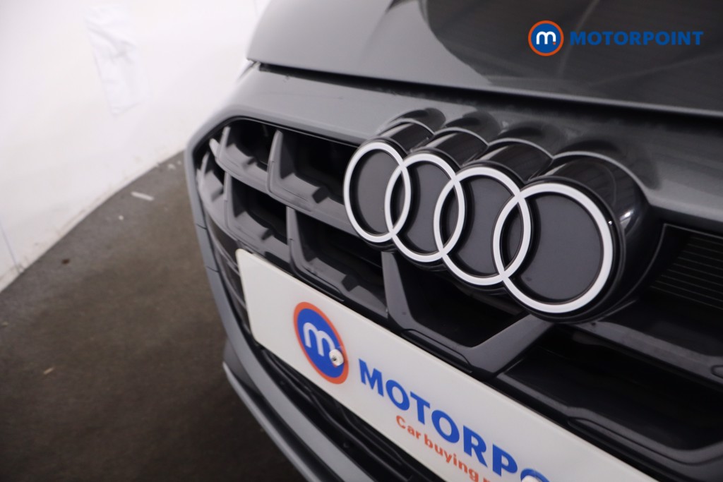 Audi A3 S Line Automatic Petrol Plug-In Hybrid Hatchback - Stock Number (1629241) - 36th supplementary image