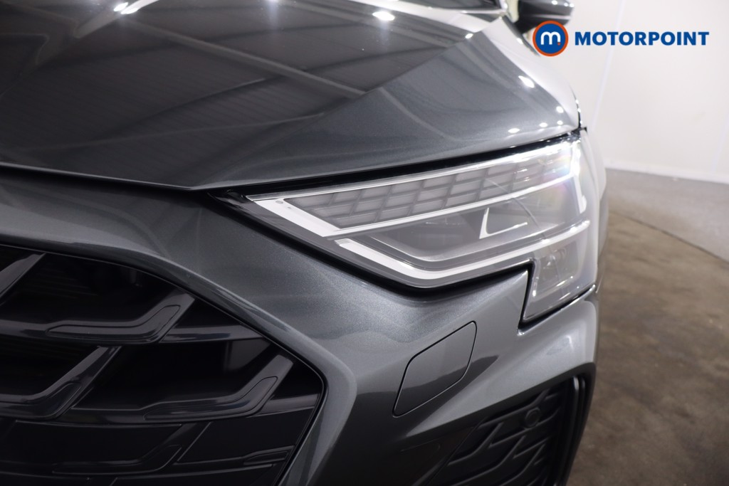 Audi A3 S Line Automatic Petrol Plug-In Hybrid Hatchback - Stock Number (1629241) - 37th supplementary image