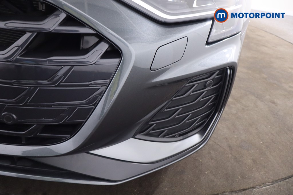 Audi A3 S Line Automatic Petrol Plug-In Hybrid Hatchback - Stock Number (1629241) - 38th supplementary image