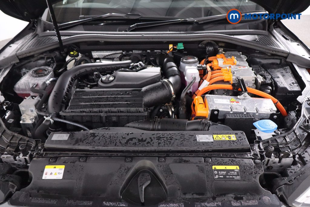 Audi A3 S Line Automatic Petrol Plug-In Hybrid Hatchback - Stock Number (1629241) - 39th supplementary image