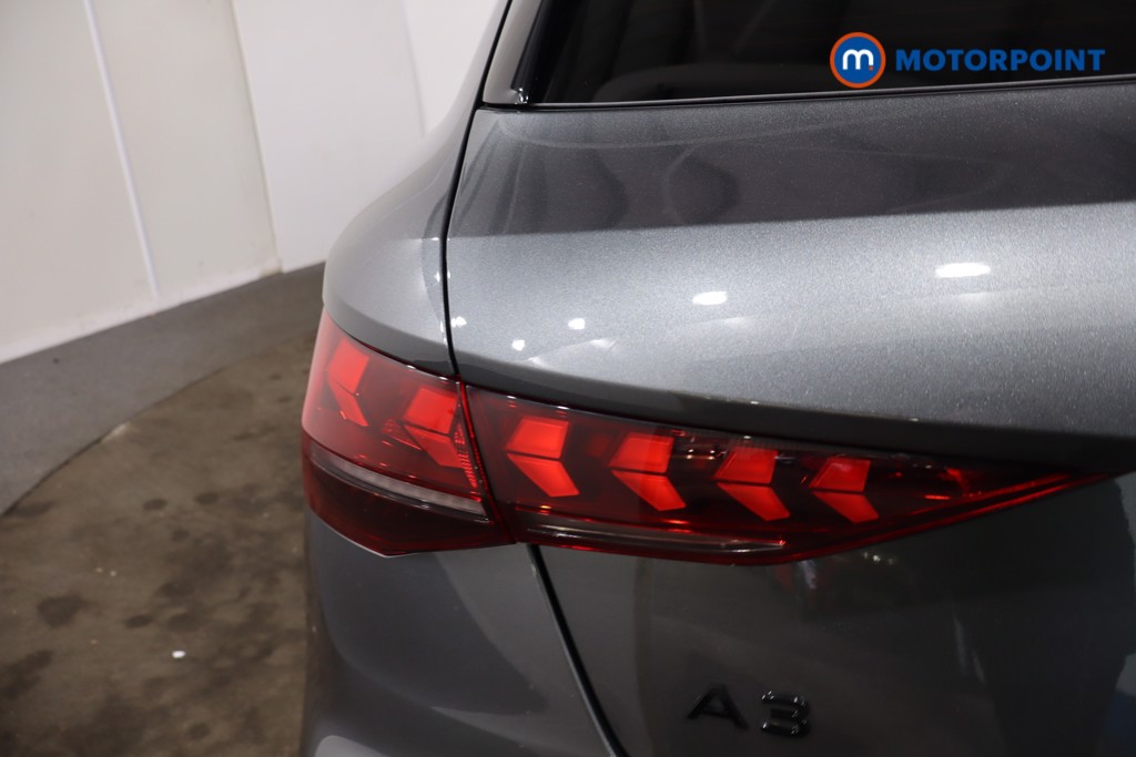 Audi A3 S Line Automatic Petrol Plug-In Hybrid Hatchback - Stock Number (1629241) - 41st supplementary image