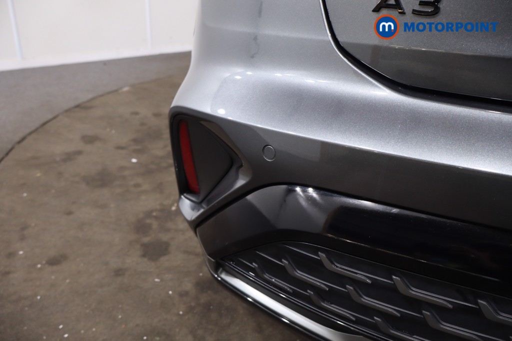 Audi A3 S Line Automatic Petrol Plug-In Hybrid Hatchback - Stock Number (1629241) - 42nd supplementary image