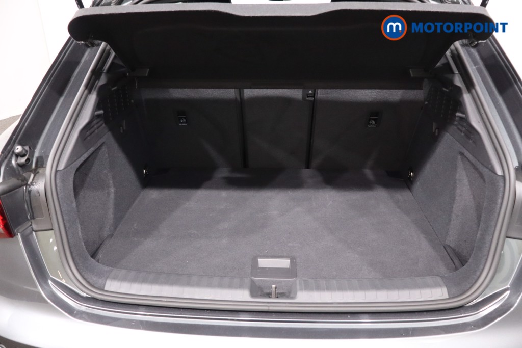 Audi A3 S Line Automatic Petrol Plug-In Hybrid Hatchback - Stock Number (1629241) - 44th supplementary image
