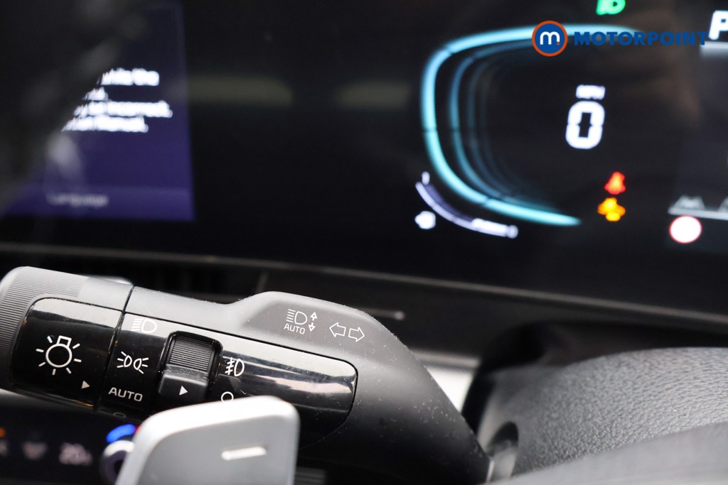 KIA Sportage Gt-Line Automatic Petrol-Electric Hybrid SUV - Stock Number (1629398) - 5th supplementary image