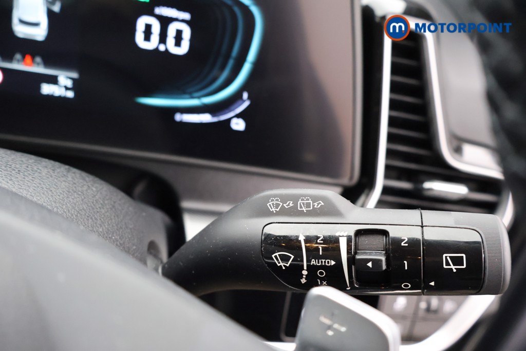 KIA Sportage Gt-Line Automatic Petrol-Electric Hybrid SUV - Stock Number (1629398) - 6th supplementary image