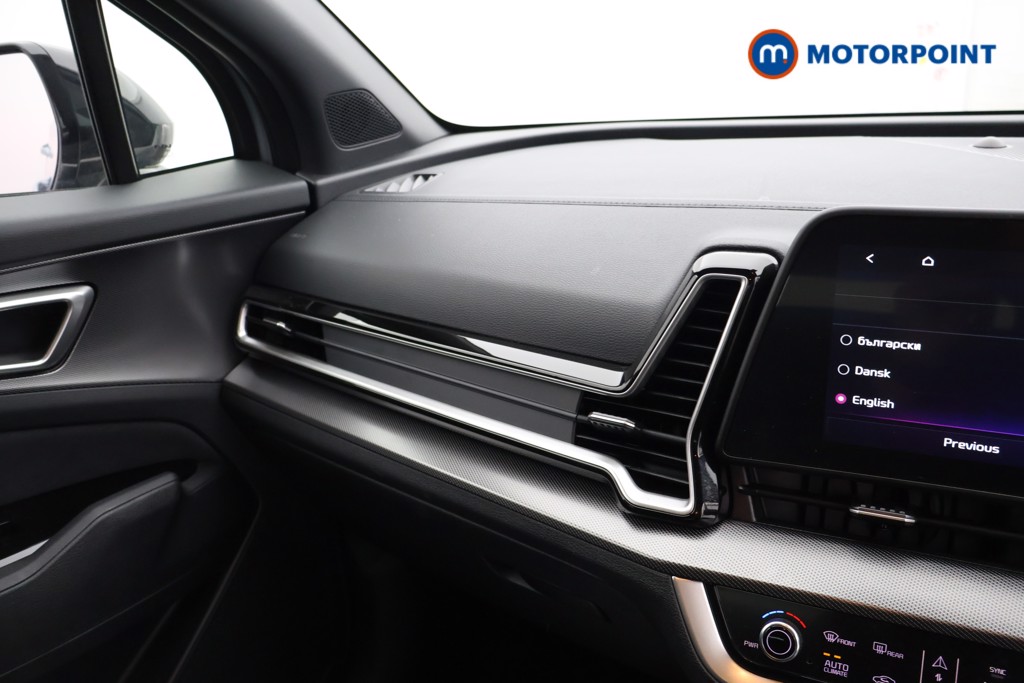 KIA Sportage Gt-Line Automatic Petrol-Electric Hybrid SUV - Stock Number (1629398) - 9th supplementary image