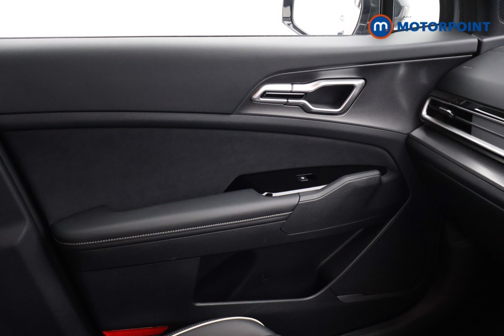 KIA Sportage Gt-Line Automatic Petrol-Electric Hybrid SUV - Stock Number (1629398) - 10th supplementary image