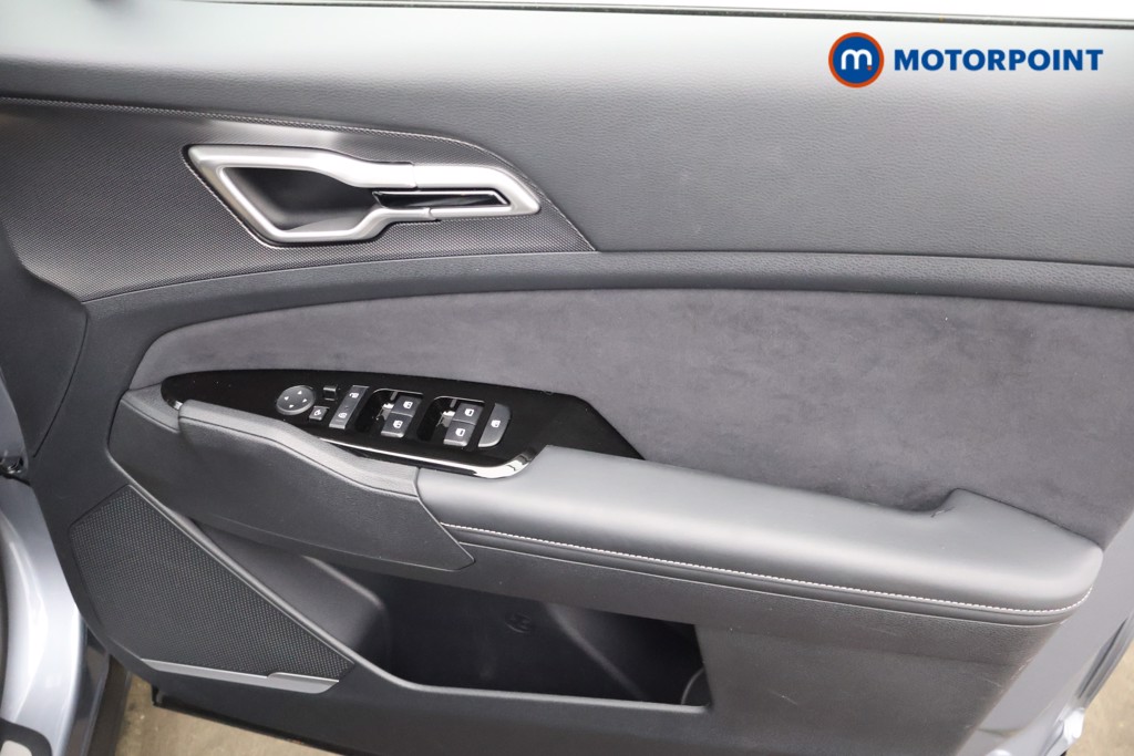 KIA Sportage Gt-Line Automatic Petrol-Electric Hybrid SUV - Stock Number (1629398) - 11th supplementary image