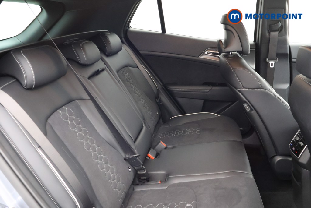 KIA Sportage Gt-Line Automatic Petrol-Electric Hybrid SUV - Stock Number (1629398) - 14th supplementary image