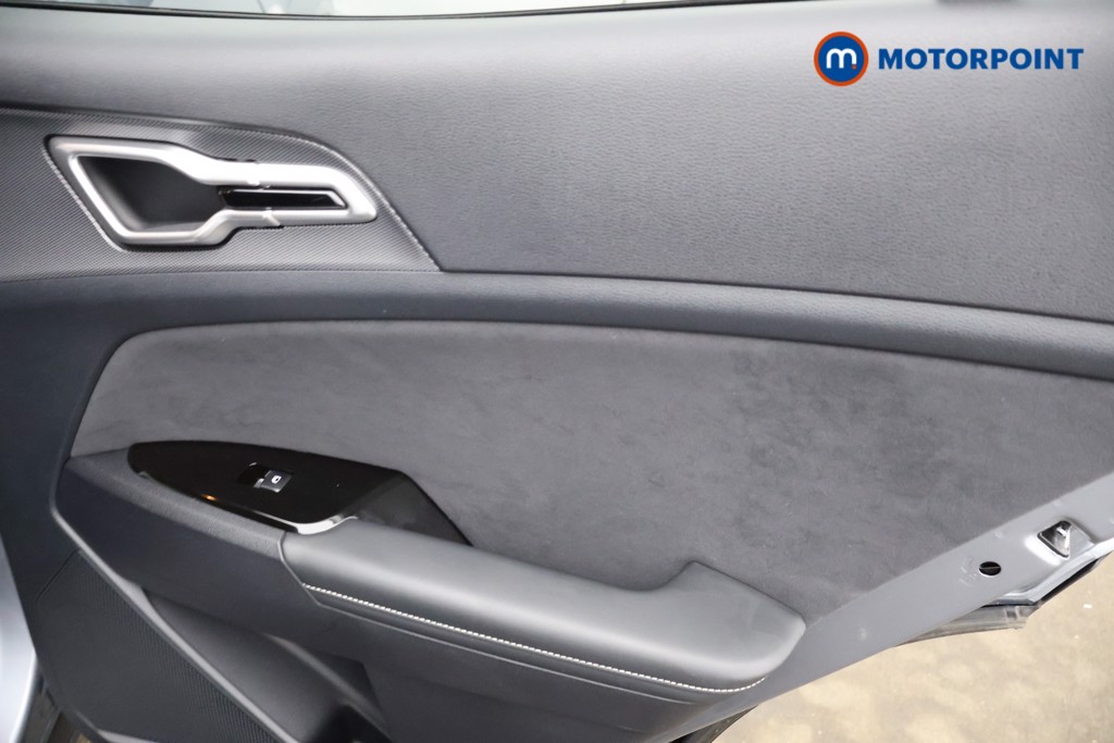 KIA Sportage Gt-Line Automatic Petrol-Electric Hybrid SUV - Stock Number (1629398) - 16th supplementary image