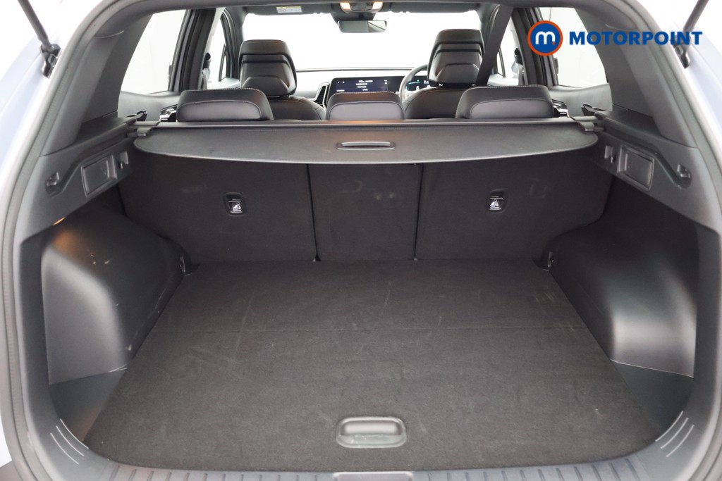 KIA Sportage Gt-Line Automatic Petrol-Electric Hybrid SUV - Stock Number (1629398) - 19th supplementary image