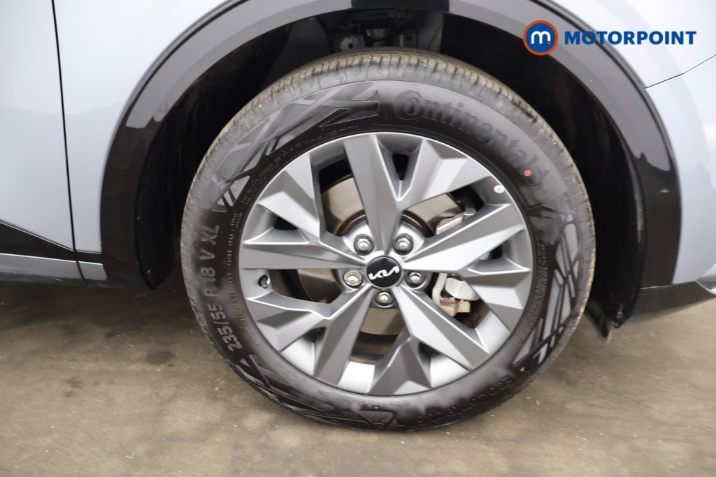 KIA Sportage Gt-Line Automatic Petrol-Electric Hybrid SUV - Stock Number (1629398) - 21st supplementary image